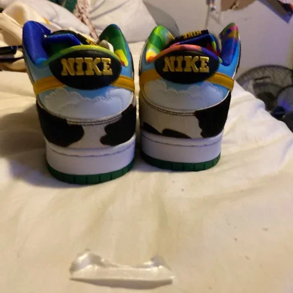 Nike Men's Trainers size us 9